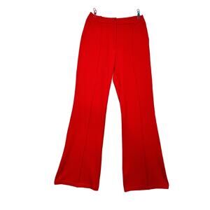NWOT Women’s Sincerely Jules Red Trouser Pants